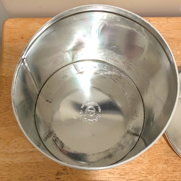 Vintage Pillsbury's Best JL Clark All Purpose Flour Tin - Picture 10 of 10